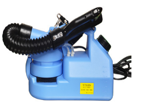 超低容量喷雾机